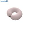 Comfy Neck Pillow - Round Shape (Pink) 2 Comfy Neck Pillow - Round Shape (Pink)