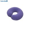 Comfy Neck Pillow - Round Shape (Purple) 3 Comfy Neck Pillow - Round Shape (Purple)