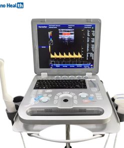 Karestar K-C500 3D4D Color Doppler Ultrasound Machine