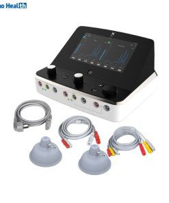 XFT-2003K sEMG Biofeedback FES 3 XFT-2003K sEMG Biofeedback FES Accessories