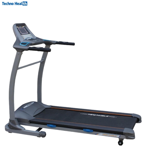 New Noble XG-1916A Motorized Treadmill 2 New Noble XG-1916A Motorized Treadmill - Image 2