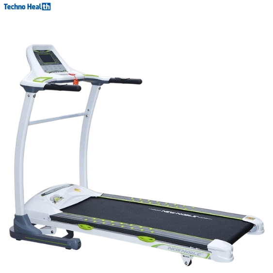 New Noble XG-1916A Motorized Treadmill 1 New Noble XG-1916A Motorized Treadmill