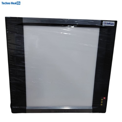 SoftCare Smart LED X Ray View Box - Single 1 SoftCare Smart LED X Ray View Box - Single