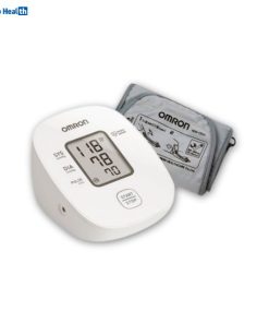 Automatic Blood Pressure Monitor Omron HEM-7121J 3 Automatic Blood Pressure Monitor Omron HEM-7121J