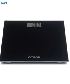 Omron Digital Body Weight Scale HN-289